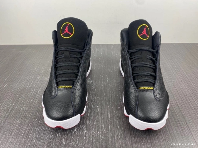 Rep 414571-062 JORDAN 13 AIR PLAYOFFS 0706